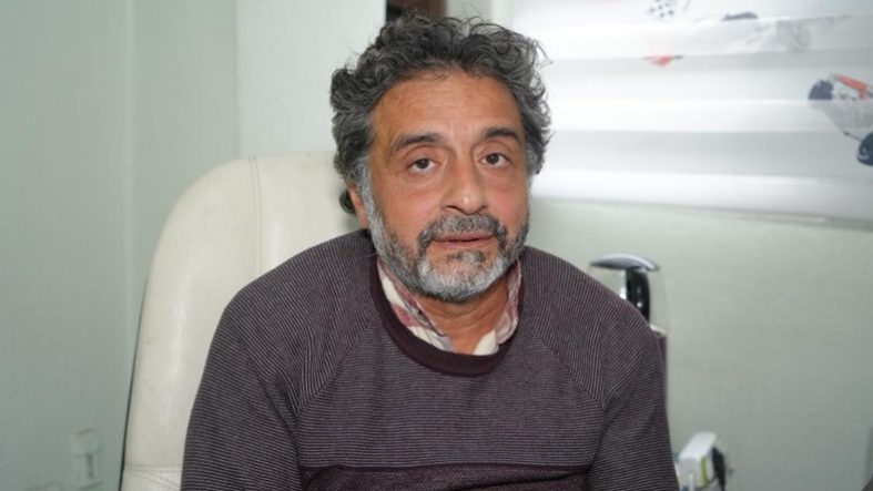 Gazze'ye insani yardım filosunda bulunan Dr. Akpınar yaşadıklarını anlattı
