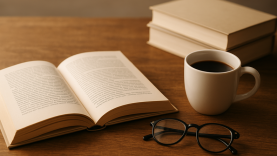 Günde 30 Sayfa Kitap Okumanın Gücü: Küçük Bir Alışkanlık, Büyük Bir Değişim