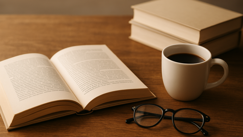 Günde 30 Sayfa Kitap Okumanın Gücü Küçük Bir Alışkanlık, Büyük Bir Değişim