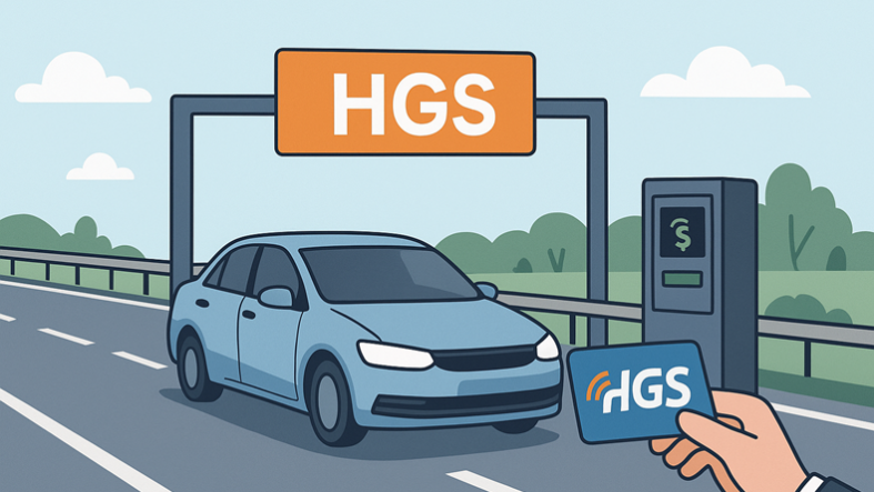 HGS Borçlarını Ödemezseniz Ne Olur İşte Bilmeniz Gerekenler