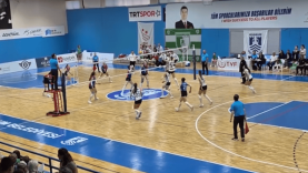 Havran Belediyespor Bodrumspor deplasmanında 3-2 kaybetti