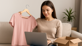 İnternetten Alışveriş Trendi Güçleniyor