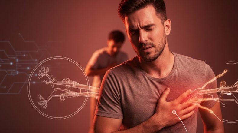 Kalbin Gizli Alarmı Erken Yaşta Kalp Krizi Belirtilerini Tanıyor musunuz