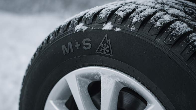 Kış Lastiği Zorunluluğu 15 Kasım’da Başlıyor! Takmayanlara 5 Bin 856 Lira Ceza