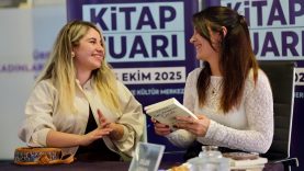 Kitap Fuarı, Balıkesir’e imzasını attı
