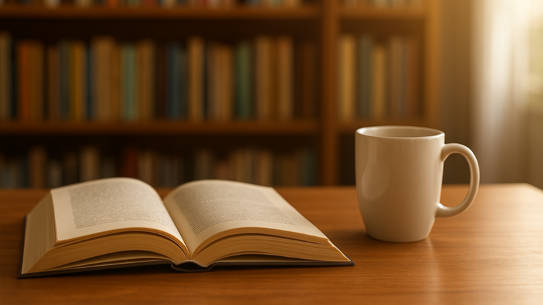 Kitap Okumanın Faydaları Zihni ve Ruh Sağlığını Güçlendiriyor