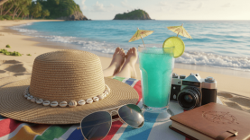 Kıyı Kentlerinin İklim Farkı Turizmi Nasıl Etkiliyor?