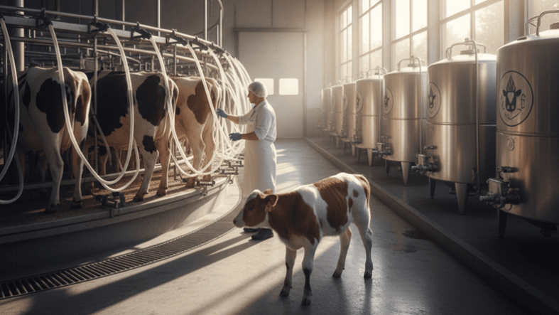 Manyas mı Gönen mi Süt Üretiminde Balıkesir’in Zirvesi Kimde