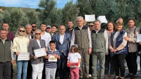 Orman Genel Müdürü Bekir Karacabey: Ormanlarımız kırsal kalkınmanın lokomotifi olacak