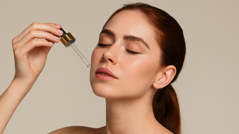 Son Zamanların Cilt Bakım Trendi Retinol Sosyal Medyada Çığ Gibi Yayılıyor