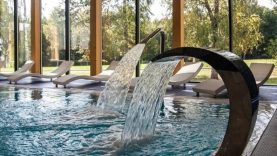 Sonbaharda Gönen Kaplıcaları: Şifalı Sulara Dönüş