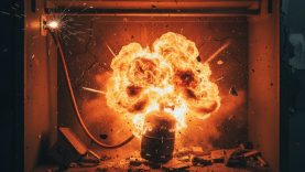 Tüp Patlamaları Nasıl Meydana Gelir? Alınması Gereken Önlemler ve Güvenli Kullanım İpuçları