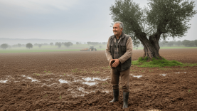 Uzun Bekleyişin Ardından Balıkesir’e Gelen Rahmet