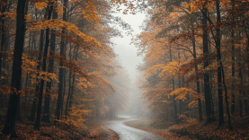 Yağmurda Balıkesir Başka Güzel