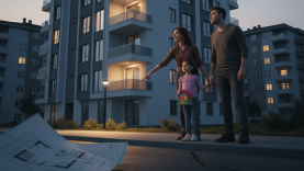 Yeni Konutlar, Eski Sorunlar: Balıkesir’de Deprem Güvenliği Tartışması