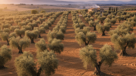 Zeytinin Başkenti Ayvalık mı, Akhisar mı?
