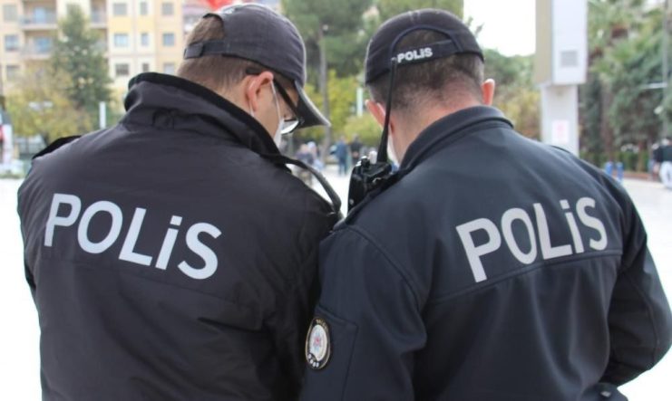 Ailesine "Bir daha gelmeyeceğim" dedi evden ayrıldı