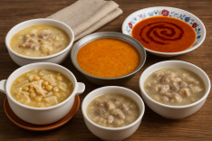 Balıkesirliler Çorbaya Neden Bu Kadar Düşkün?