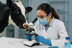 Deli Dana Hastalığı Nedir?