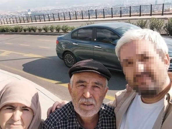 Eşinin boğazını keserek öldüren cani kocanın tahliye kararı geri alındı