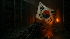 Güney Kore’nin Dijital Kıyamet Bilançosu