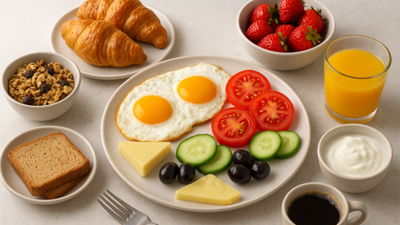 hvaltı Tartışması Büyüyor Gerçekten Günün En Önemli Öğünü mü