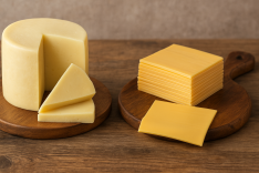 Taze Kaşar mı Tost Peyniri mi?