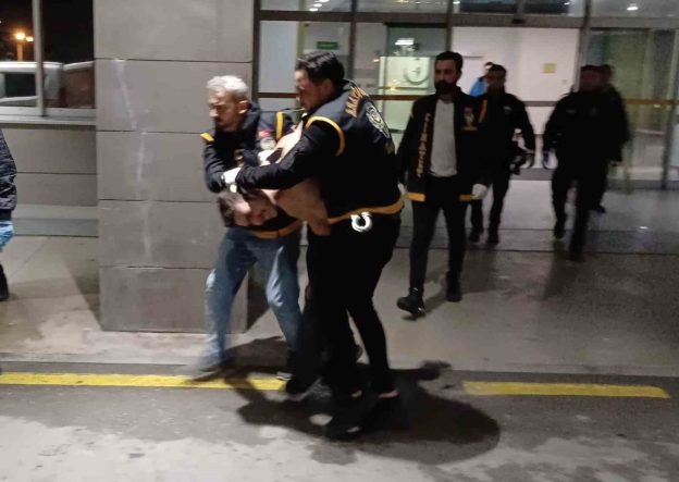 Kız kardeşine kaynar su döken ağabey yakalandı: Saldırgan ‘namus meselesi’ dedi