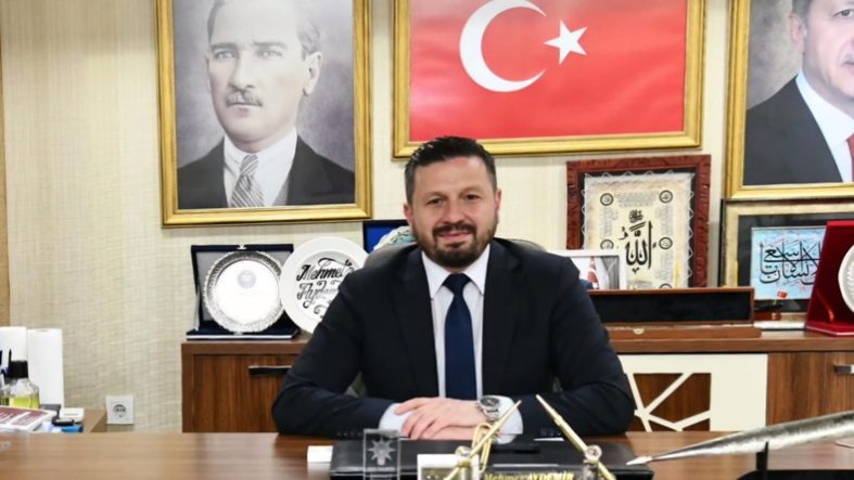 mehmet aydemir