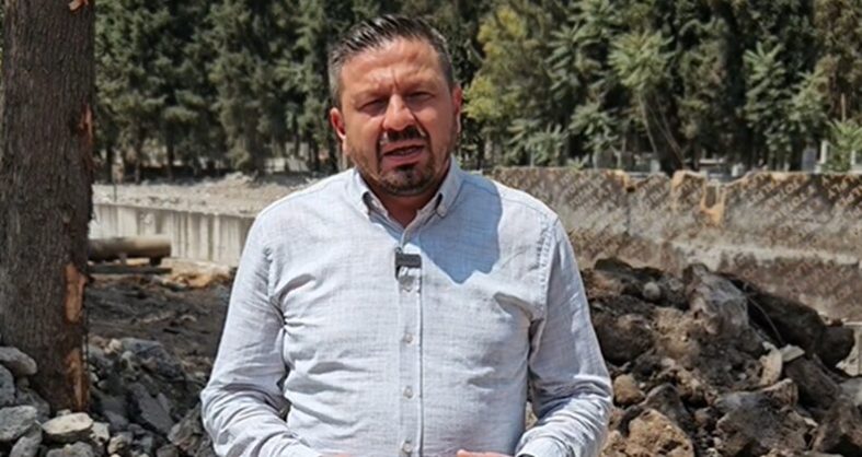 mehmet aydemir