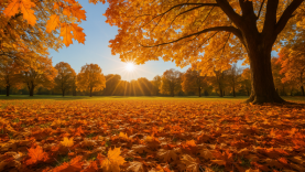 Pastırma Yazı: Sonbaharın Sıcak Sürprizi