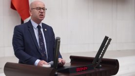 “Balıkesir’in Sağlık Altyapısı Yeterliyken Neden Bursa’ya Bağımlı Hale Getirildi?”