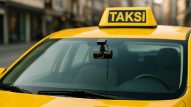 Balıkesir’de Taksilerde Kamera Eksikliği Dikkat Çekiyor