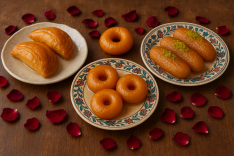 Tatlı Deyip Geçme, İçinde Mizah Var!