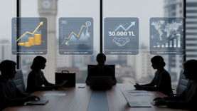 2026 Yılı Asgari Ücret Beklentisi 30 bin TL’ye Dayandı