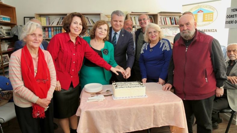 24 Kasım’da Edremit’te tüm okullar ziyaret edildi