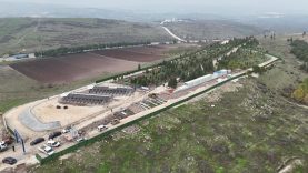 Altıeylül Belediyesi’nden Can Dostlara Modern Barınak Müjdesi