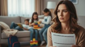 Ara Tatil Tartışması: Veliler Ne Düşünüyor?