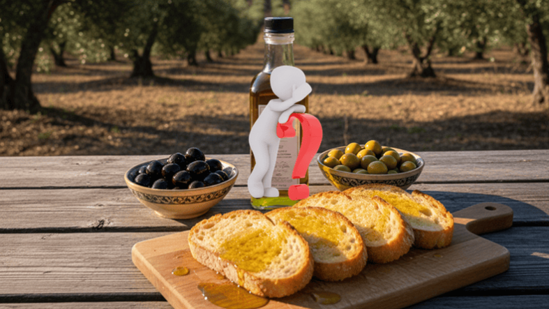 Ayvalık zeytinyağı mı Erdek zeytinyağı mı?