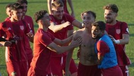 Ayvalıkgücü Belediyespor Karşıyaka’yı misafir edecek