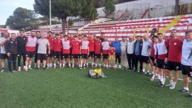 Ayvalıkgücü Belediyespor, Kütahyaspor deplasmanında