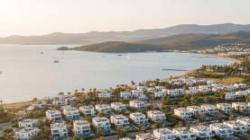 Ayvalık–Burhaniye–Edremit Çizgisinde Lüks Yazlık Ekonomisi Büyüyor