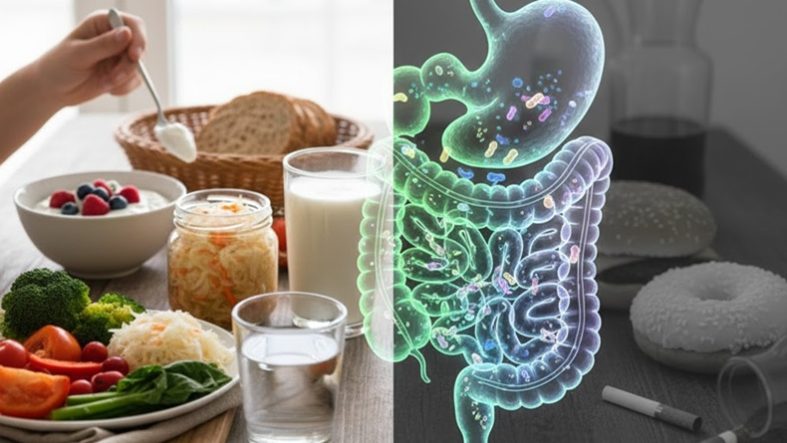 Bağırsak Sağlığınızı Bozmamak İçin Sakın Bunları Yapmayın!