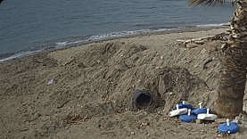 Balıkesir Altınkum Plajı’nda Arıtma Krizi Büyüyor: Vatandaş Çözüm Bekliyor, Sessizlik Sürüyor