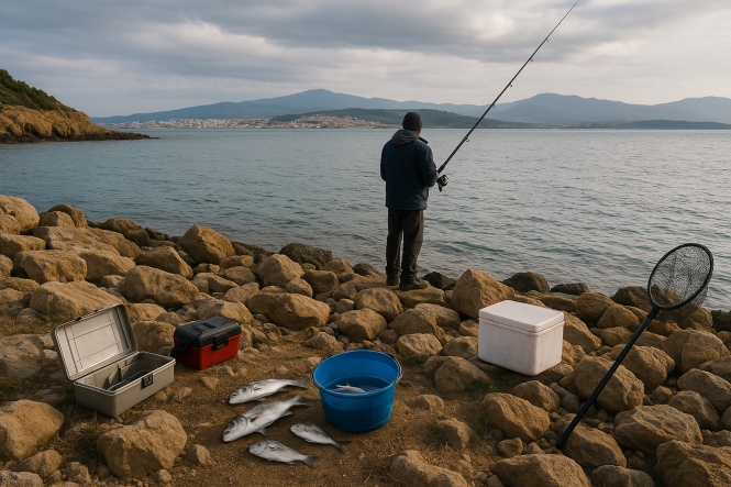 Balikesir-Balik-Olta-Av-Kis-Nerede