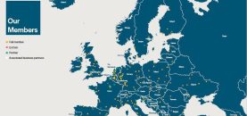 Balıkesir Büyükşehir Belediyesi, Avrupa Şehirler Birliği’ne katıldı