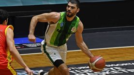 Balıkesir Büyükşehir Belediyespor Bursa yolcusu