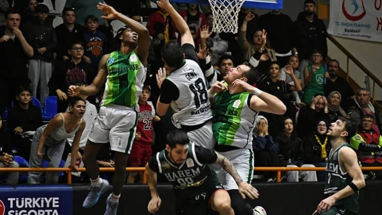 Balıkesir Büyükşehir Belediyespor, Göztepe ile karşılaşacak