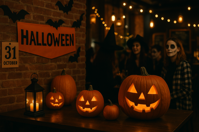 Balikesir-Cadilar-Bayrami-Parti