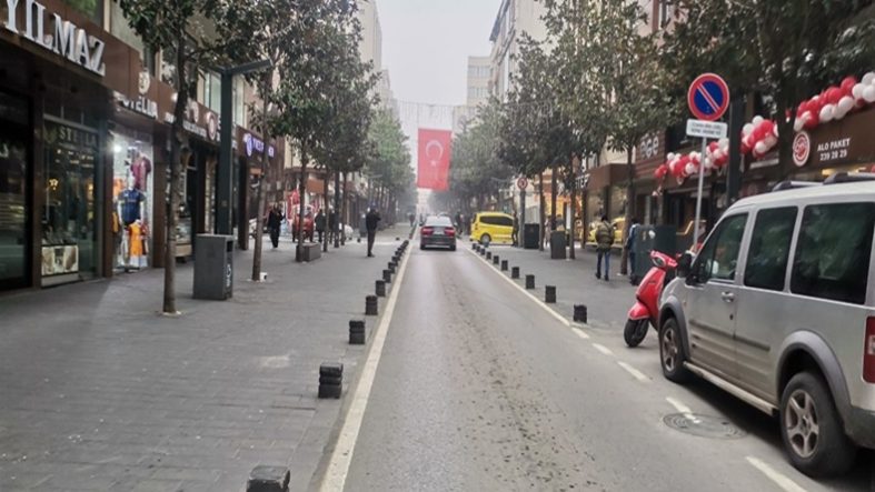 Balıkesir Hafta Başına Sisle Uyandı